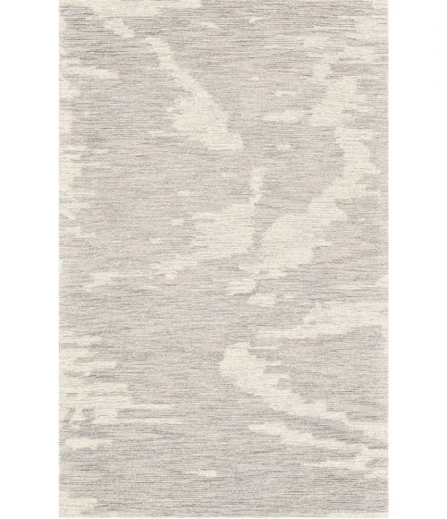 Amer Mexico Ivory Gray MEX-1 9 ft. X 12 ft. Rectangle Rug