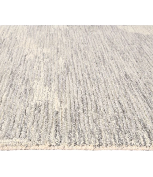 Amer Mexico Ivory Gray MEX-1 9 ft. X 12 ft. Rectangle Rug