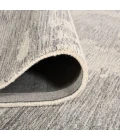 Amer Mexico Ivory Gray MEX-1 9 ft. X 12 ft. Rectangle Rug