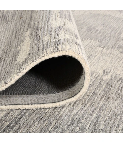 Amer Mexico Ivory Gray MEX-1 9 ft. X 12 ft. Rectangle Rug