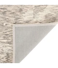 Amer Mexico Ivory Charcoal MEX-2 8 ft. X 10 ft. Rectangle Rug