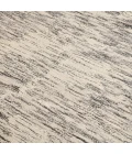 Amer Mexico Ivory Charcoal MEX-2 8 ft. X 10 ft. Rectangle Rug