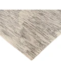 Amer Mexico Ivory Charcoal MEX-2 8 ft. X 10 ft. Rectangle Rug