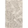 Amer Mexico Ivory Charcoal MEX-2 9 ft. X 12 ft. Rectangle Rug