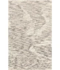 Amer Mexico Ivory Charcoal MEX-2 8 ft. X 10 ft. Rectangle Rug