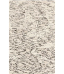 Amer Mexico Ivory Charcoal MEX-2 8 ft. X 10 ft. Rectangle Rug