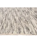 Amer Mexico Ivory Charcoal MEX-2 8 ft. X 10 ft. Rectangle Rug