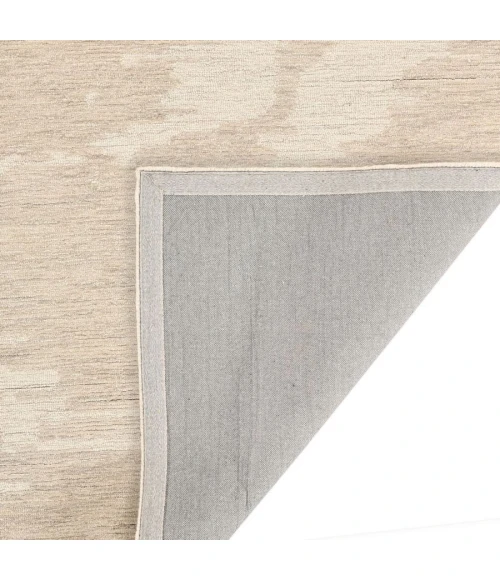 Amer Mexico Ivory Beige MEX-3 9 ft. X 12 ft. Rectangle Rug