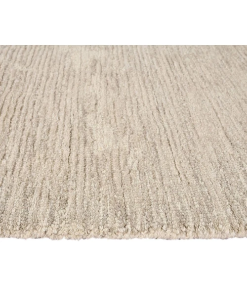 Amer Mexico Ivory Beige MEX-3 9 ft. X 12 ft. Rectangle Rug