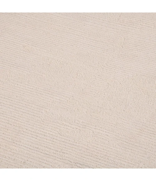 Amer Mexico Ivory MEX-4 2 ft. X 3 ft. Rectangle Rug
