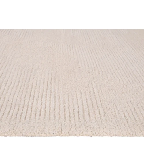 Amer Mexico Ivory MEX-4 2 ft. X 3 ft. Rectangle Rug