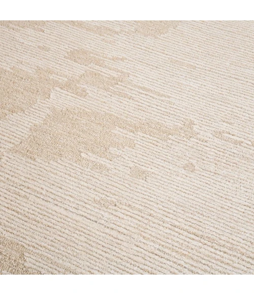 Amer Mexico Ivory MEX-4 9 ft. X 12 ft. Rectangle Rug