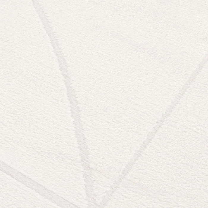 Amer Monotone Ivory MNT-8 5 ft. X 7 ft. 6 in. Rectangle Rug