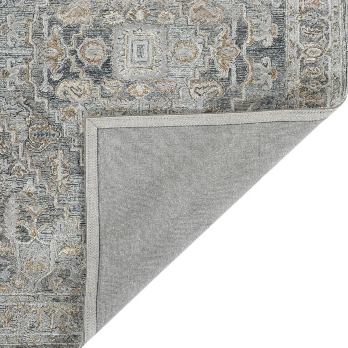 Amer VESTIGE Denim VES-32 8 ft. X 10 ft. Rectangle Rug