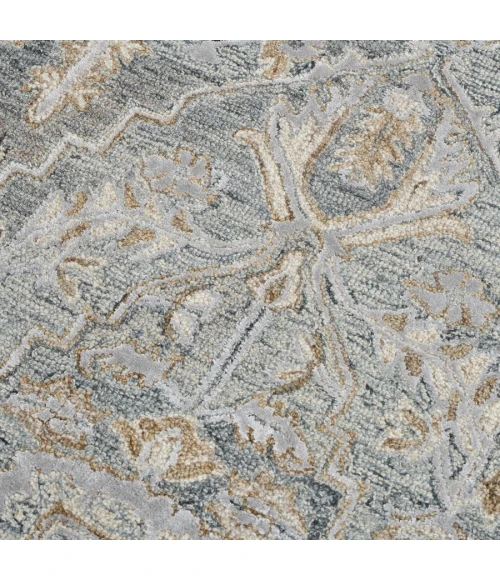 Amer VESTIGE Denim VES-32 8 ft. X 10 ft. Rectangle Rug