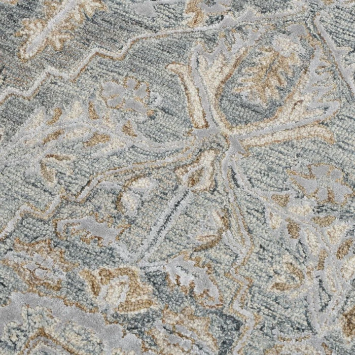 Amer VESTIGE Denim VES-32 8 ft. X 10 ft. Rectangle Rug