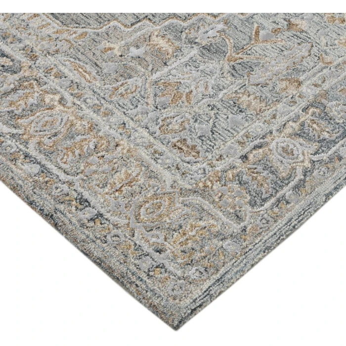 Amer VESTIGE Denim VES-32 8 ft. X 10 ft. Rectangle Rug