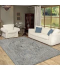 Amer VESTIGE Denim VES-32 8 ft. X 10 ft. Rectangle Rug