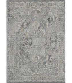 Amer VESTIGE Denim VES-32 8 ft. X 10 ft. Rectangle Rug