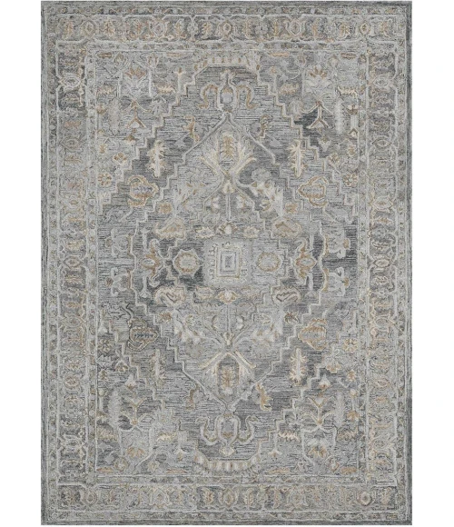 Amer VESTIGE Denim VES-32 8 ft. X 10 ft. Rectangle Rug