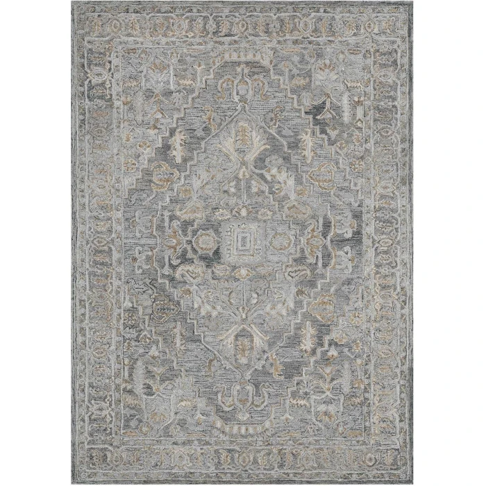 Amer VESTIGE Denim VES-32 8 ft. X 10 ft. Rectangle Rug