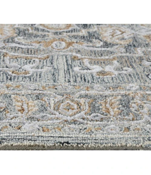 Amer VESTIGE Denim VES-32 8 ft. X 10 ft. Rectangle Rug