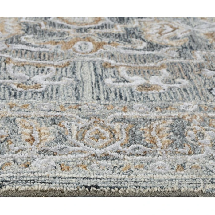 Amer VESTIGE Denim VES-32 8 ft. X 10 ft. Rectangle Rug