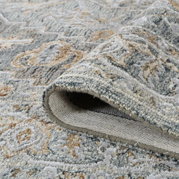 Amer VESTIGE Denim VES-32 8 ft. X 10 ft. Rectangle Rug