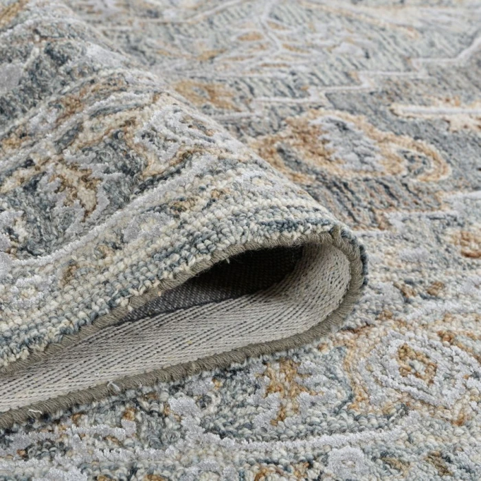 Amer VESTIGE Denim VES-32 8 ft. X 10 ft. Rectangle Rug