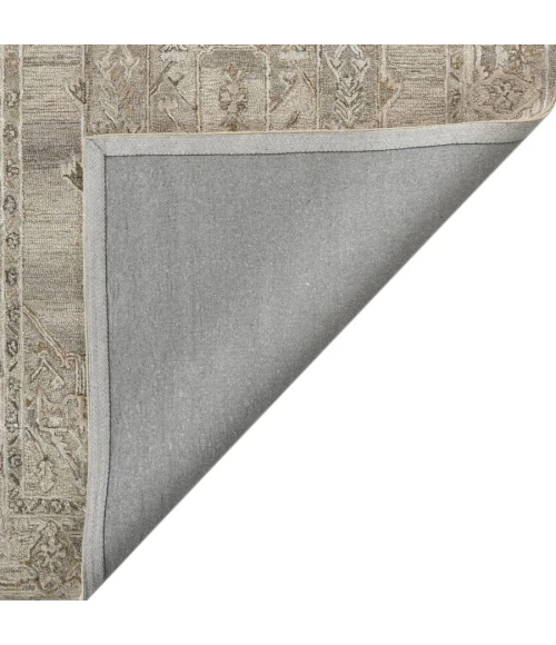 Amer VESTIGE Camel VES-35 3 ft. 6 in. X 5 ft. 6 in. Rectangle Rug