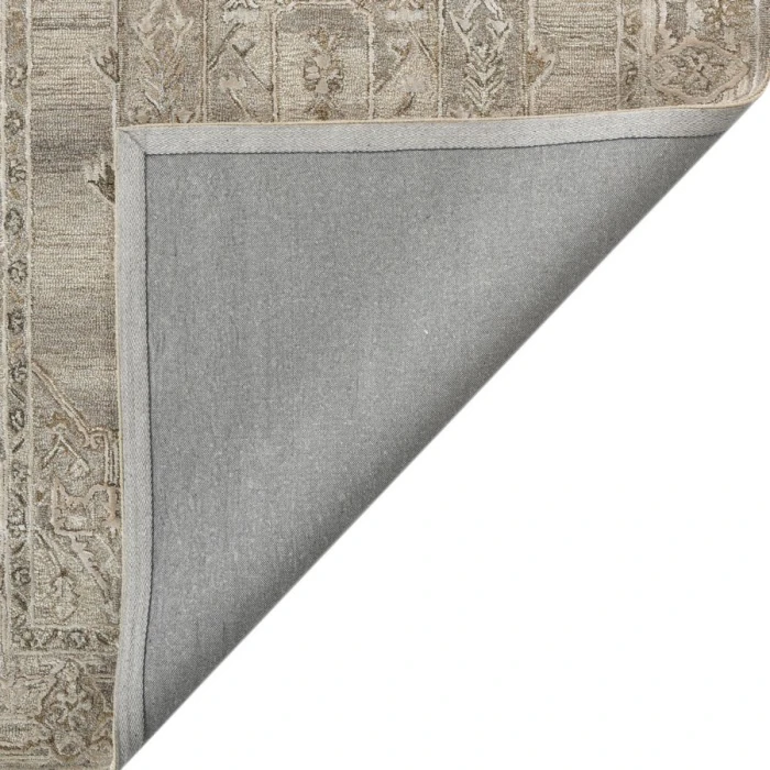 Amer VESTIGE Camel VES-35 8 ft. X 10 ft. Rectangle Rug