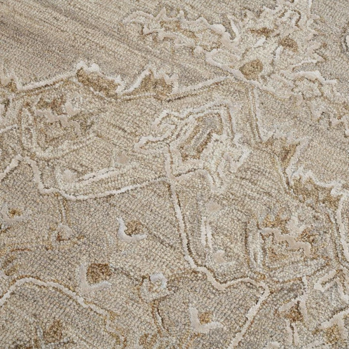 Amer VESTIGE Camel VES-35 8 ft. X 10 ft. Rectangle Rug