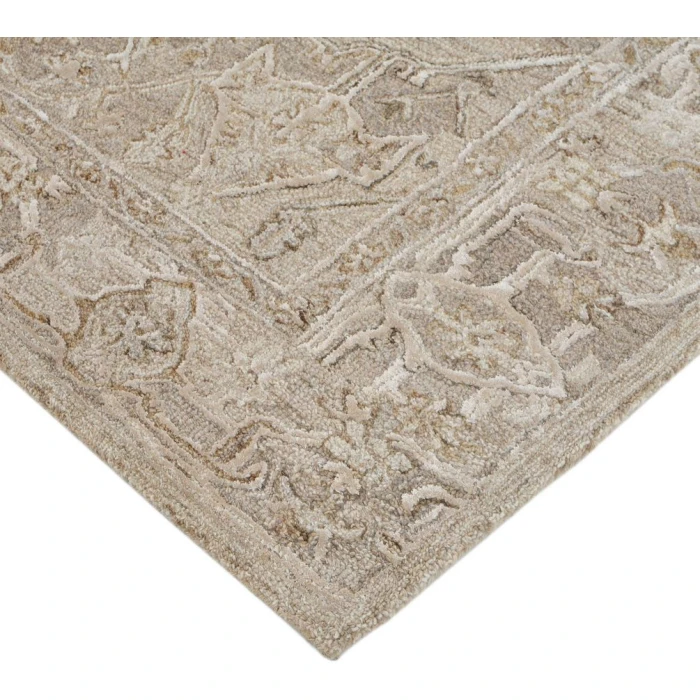 Amer VESTIGE Camel VES-35 8 ft. X 10 ft. Rectangle Rug