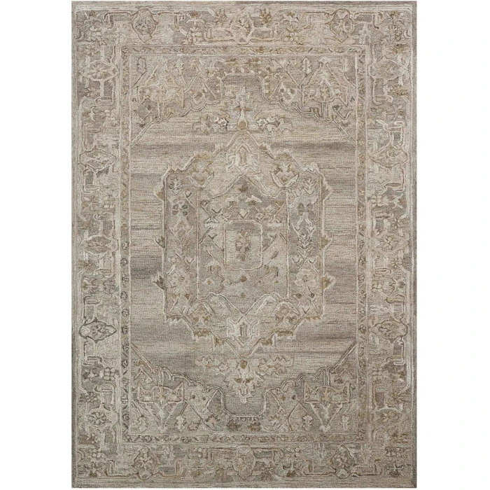 Amer VESTIGE Camel VES-35 8 ft. X 10 ft. Rectangle Rug