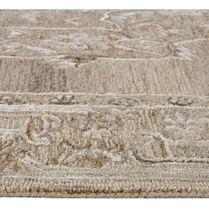 Amer VESTIGE Camel VES-35 8 ft. X 10 ft. Rectangle Rug