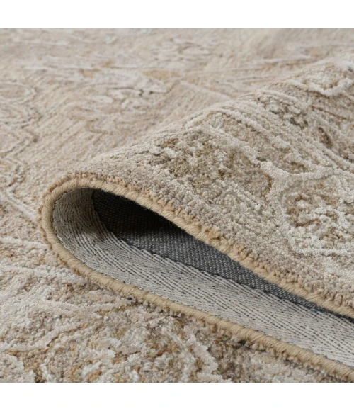 Amer VESTIGE Camel VES-35 3 ft. 6 in. X 5 ft. 6 in. Rectangle Rug