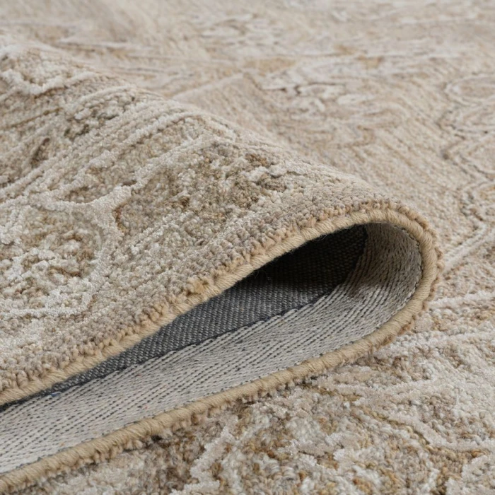 Amer VESTIGE Camel VES-35 8 ft. X 10 ft. Rectangle Rug