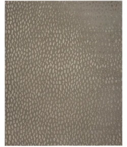 Harounian Bird Seeds Alfalfa 404 6 ft. X 9 ft. Rectangle Rug