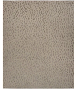 Harounian Bird Seeds Dove 408 6 ft. X 9 ft. Rectangle Rug