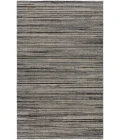 Harounian Brooks Grey NC-755D 5 ft. X 8 ft. Rectangle Rug