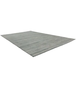 Harounian Brooks blue NC-755F 9 ft. X 12 ft. Rectangle Rug