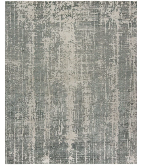 Harounian Charlotte Haze CA-21 8 ft. X 10 ft. Rectangle Rug
