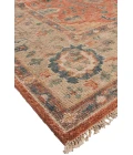 Harounian Chelsea Rust - Camel 191 10 ft. X 14 ft. Rectangle Rug
