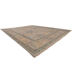 Harounian Chelsea Grey - Ivory 192 9 ft. X 12 ft. Rectangle Rug