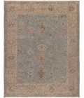 Harounian Chelsea Blue - Silver 209 8 ft. X 10 ft. Rectangle Rug