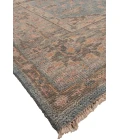 Harounian Chelsea Blue - Silver 209 8 ft. X 10 ft. Rectangle Rug