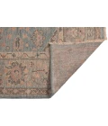 Harounian Chelsea Blue - Silver 209 8 ft. X 10 ft. Rectangle Rug