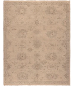 Harounian Chelsea Ivory - Grey 80 9 ft. X 12 ft. Rectangle Rug