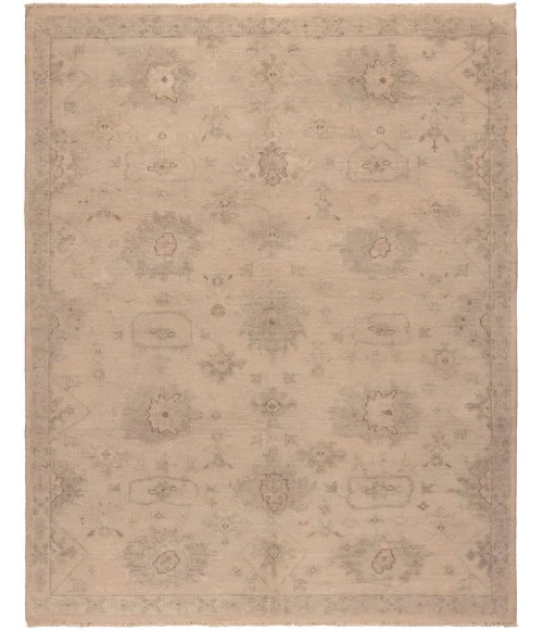 Harounian Chelsea Ivory - Grey 80 8 ft. X 10 ft. Rectangle Rug