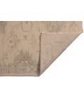 Harounian Chelsea Ivory - Grey 80 8 ft. X 10 ft. Rectangle Rug